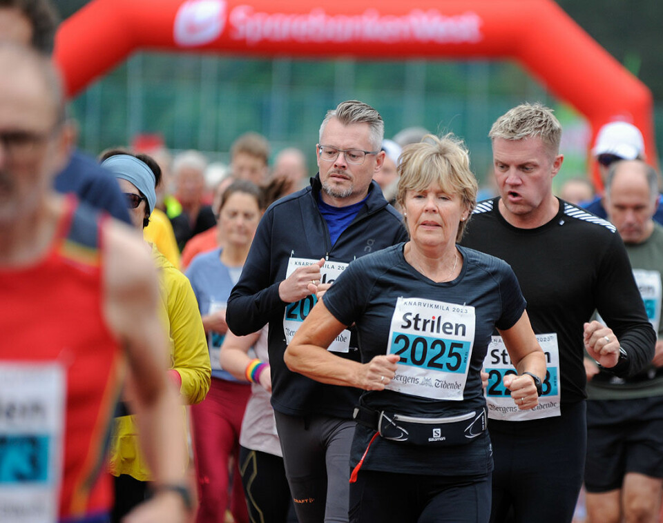 Awet Kibrab vant 10 km i Knarvikmila på sterk tid _DSC9858.jpg