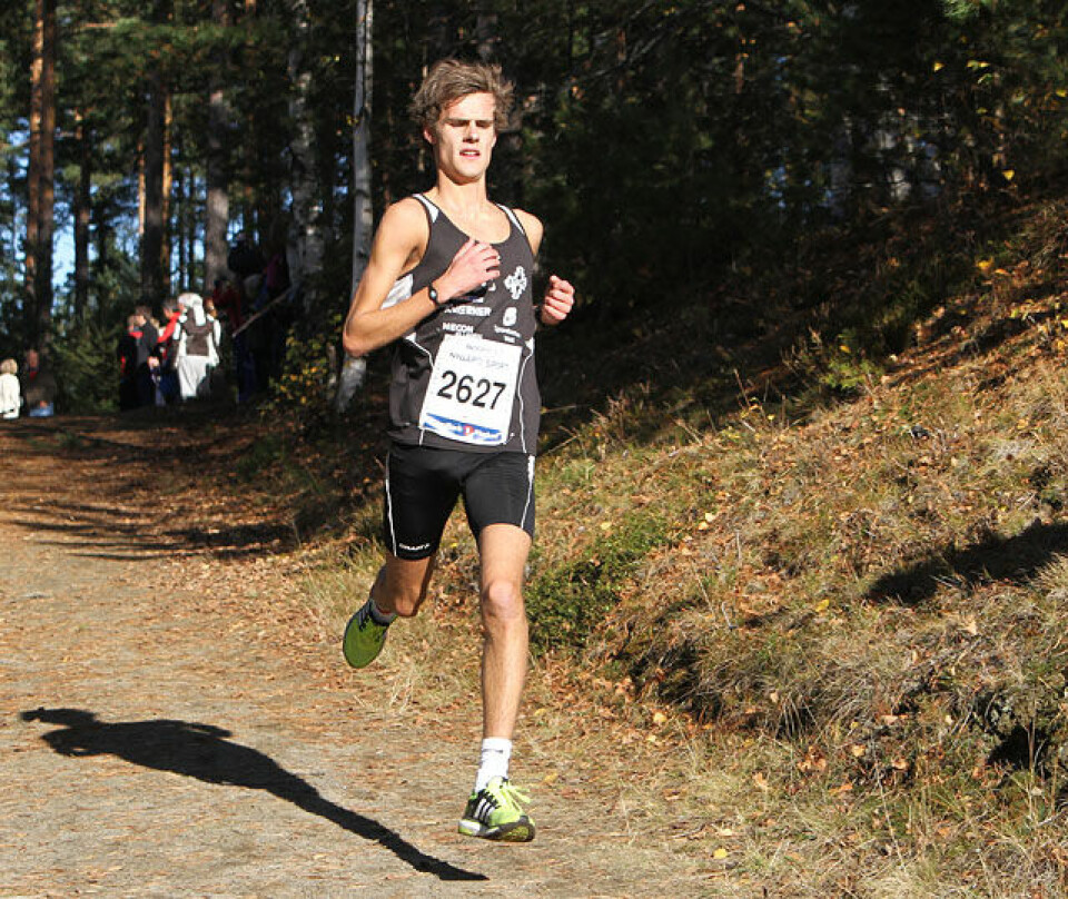 Nilsen og Wako best i solfylt Furumomil 5-Lars_Foeyen_IMG_0152.jpg