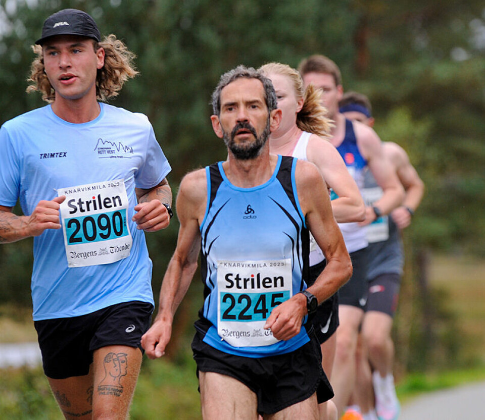Awet Kibrab vant 10 km i Knarvikmila på sterk tid _DSC0068.jpg