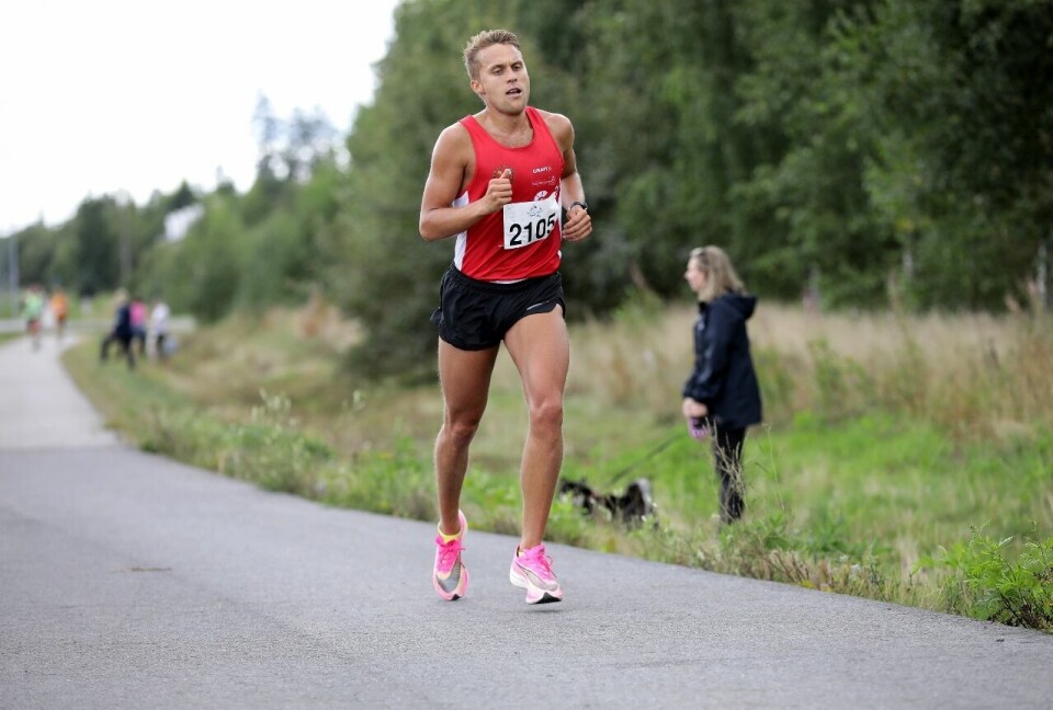 Perseløpet har blitt elitemosjonistenes nye lekegrind Ulrik Lolland mot mål (1280x863).jpg