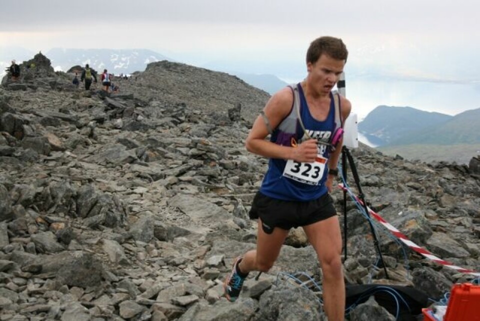 Hilde Aders og Emil Wingstedt vant Trømsø Mountain Ultra og trippelen Vebjørn_Pedersen (640x427).jpg