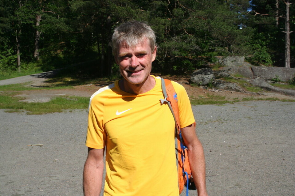 Kjempefine, men krevende løyper i Bymarka IMG_8365.JPG