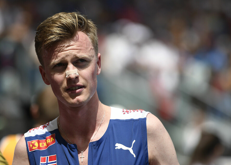 Dramatikk i forsøksheatene på 1500 meter i EM - Narve Gilje Nordås røk ut 1500-heat1-nordaas-betenkt_50D6449.jpg