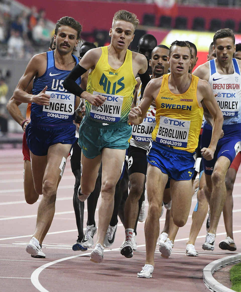 Jakob Ingebrigtsen klar for OL-finale på 1500 m 1500-heat3-berglund-i-tet_50D6609.jpg