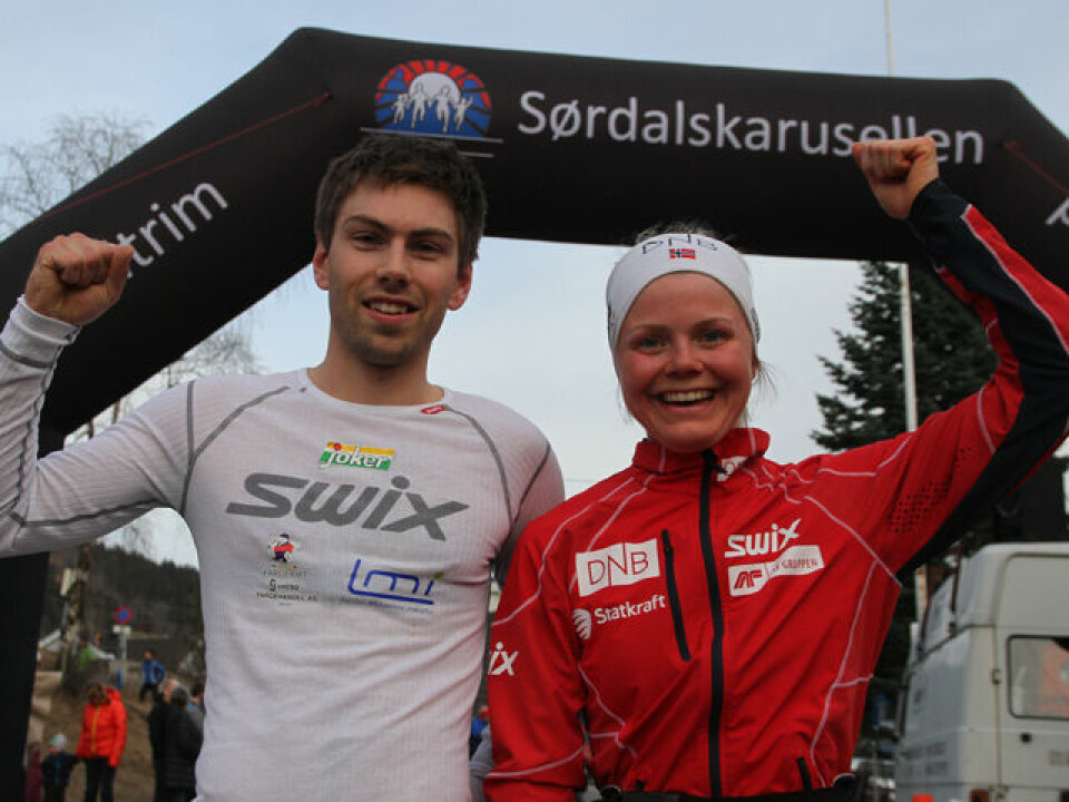 Folksomt på premieren til Sørdalskarusellen på Lillehammer Kringsjaalopet-276-vinnere.jpg