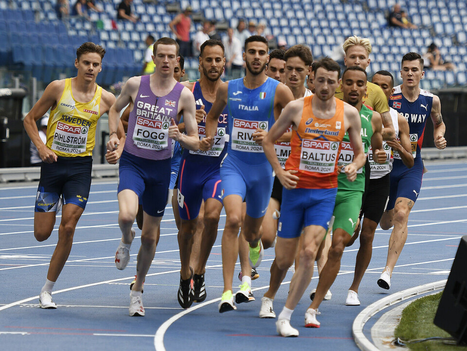 Dramatikk i forsøksheatene på 1500 meter i EM - Narve Gilje Nordås røk ut 1500-heat2-etter-700m-jakob-bakerst_50D6469.jpg