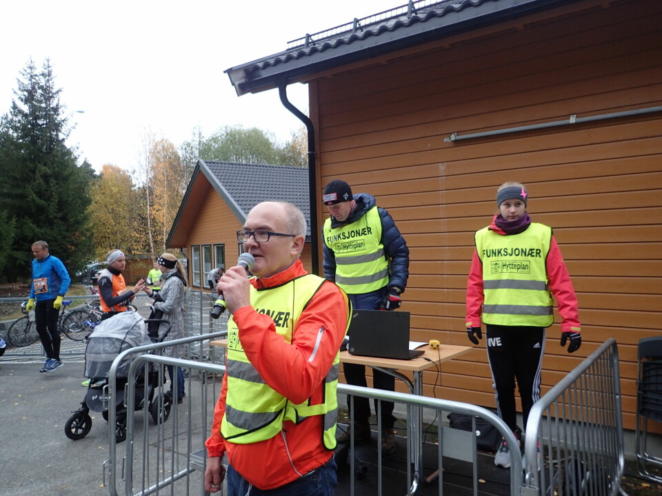 Hytteplanmila: gode vinnertider og 2145 løpere i mål PA222172.jpg