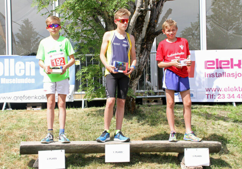 Joar Thele med sterk tid i Grefsenkollen Opp gk_G12-13.jpg