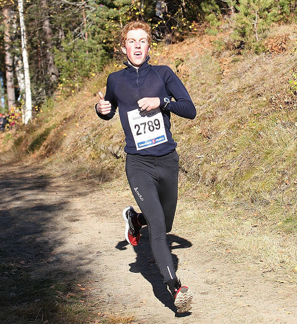 Nilsen og Wako best i solfylt Furumomil 10km_Vegard_Skinnes_18-19aar_A20G2129.jpg