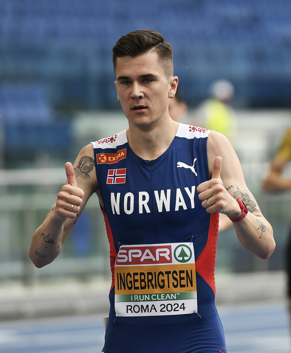 Dramatikk i forsøksheatene på 1500 meter i EM - Narve Gilje Nordås røk ut 1500-heat2-jakob-videre_50D6528.jpg