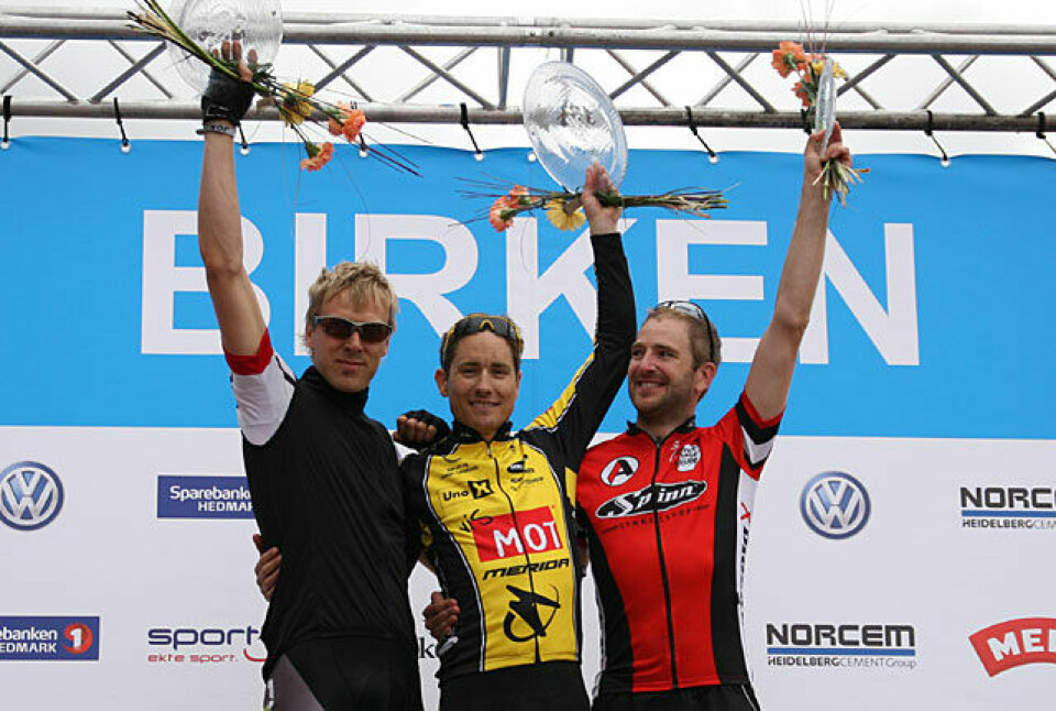 Jensen og Bergan best i FredagsBirken IMG_4410pallen-for-gutta.jpg