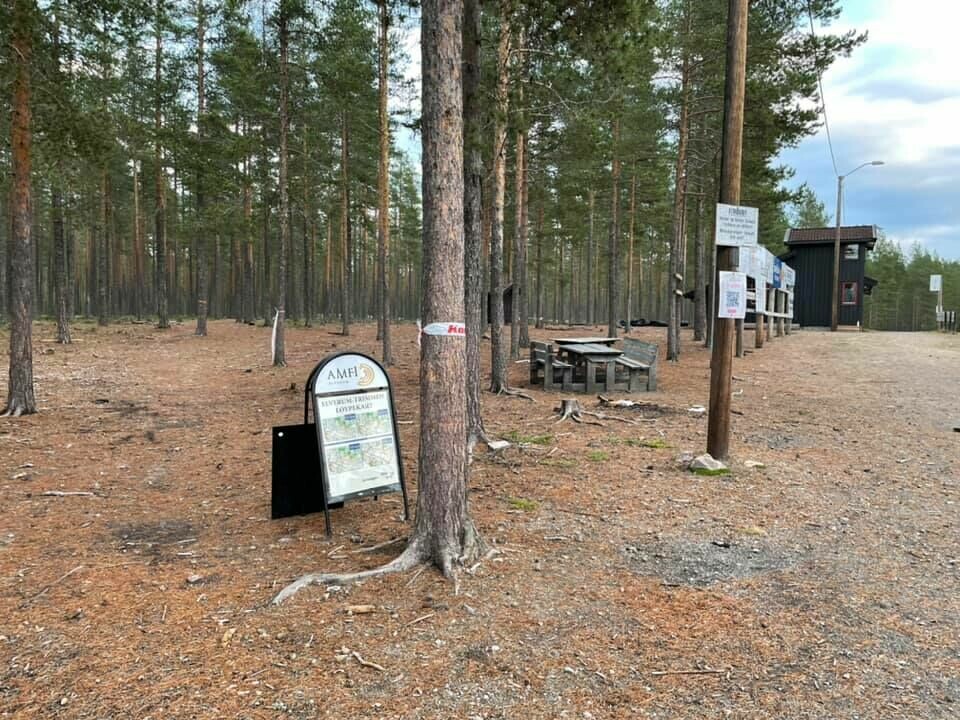 Comeback for Tour de Kut i Elverum Stavåsen-start.jpg