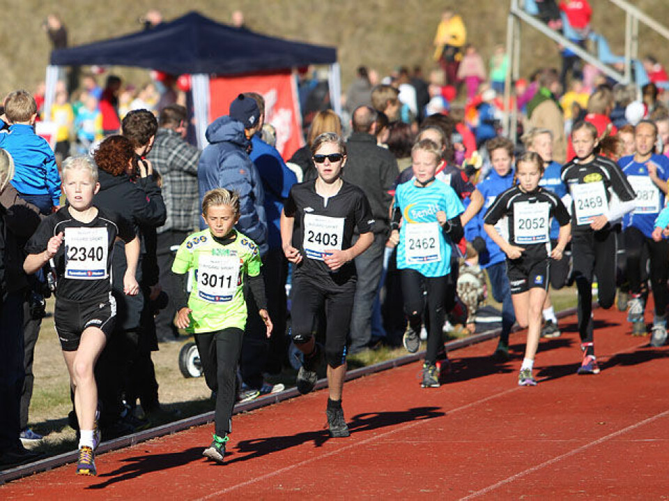Nilsen og Wako best i solfylt Furumomil 1,5-start1_A20G0825.jpg