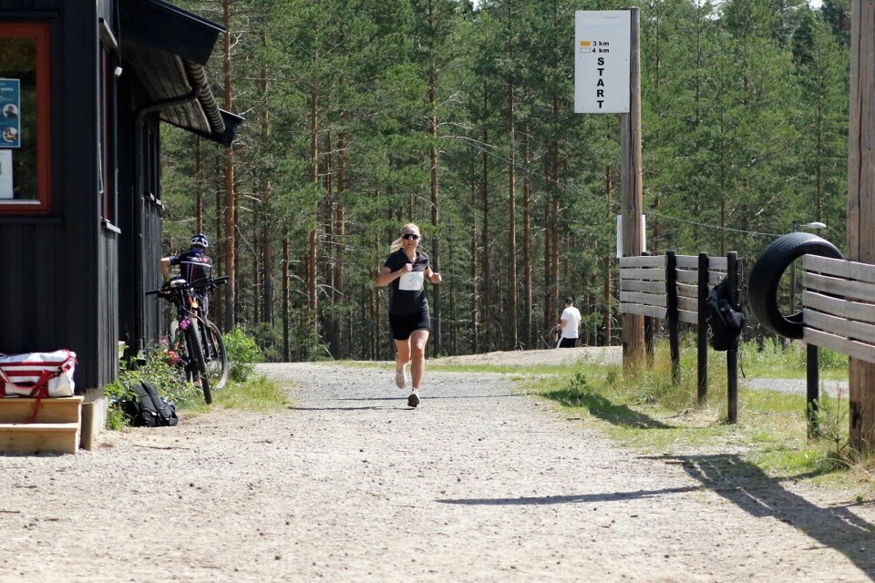 Comeback for Tour de Kut i Elverum Kaja Borg.jpg