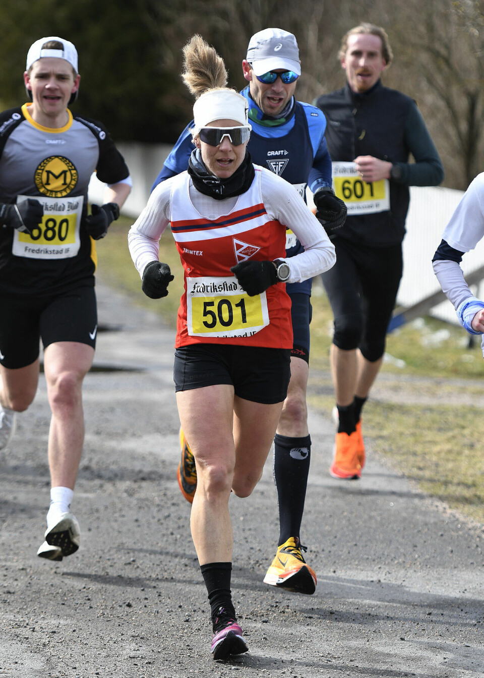 Vinterlig vårvær for 441 deltakere i Fredrikstadløpet halvmaraton-kv2-Kristin-Opland_50D6422.jpg