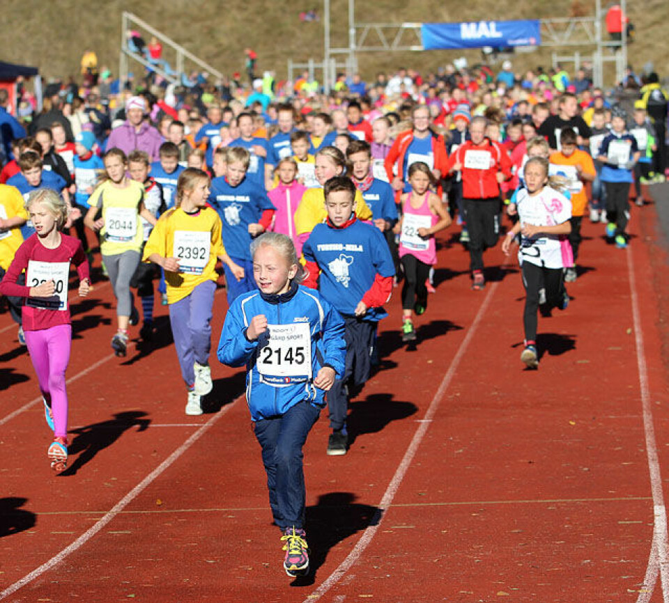 Nilsen og Wako best i solfylt Furumomil 1,5-start2_A20G0881.jpg