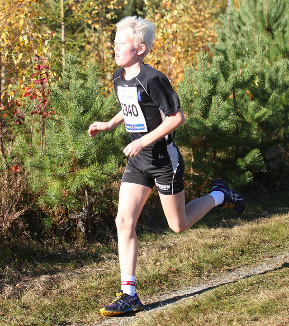 Nilsen og Wako best i solfylt Furumomil 1,5-Martin_K_Moerk_A20G0969.jpg