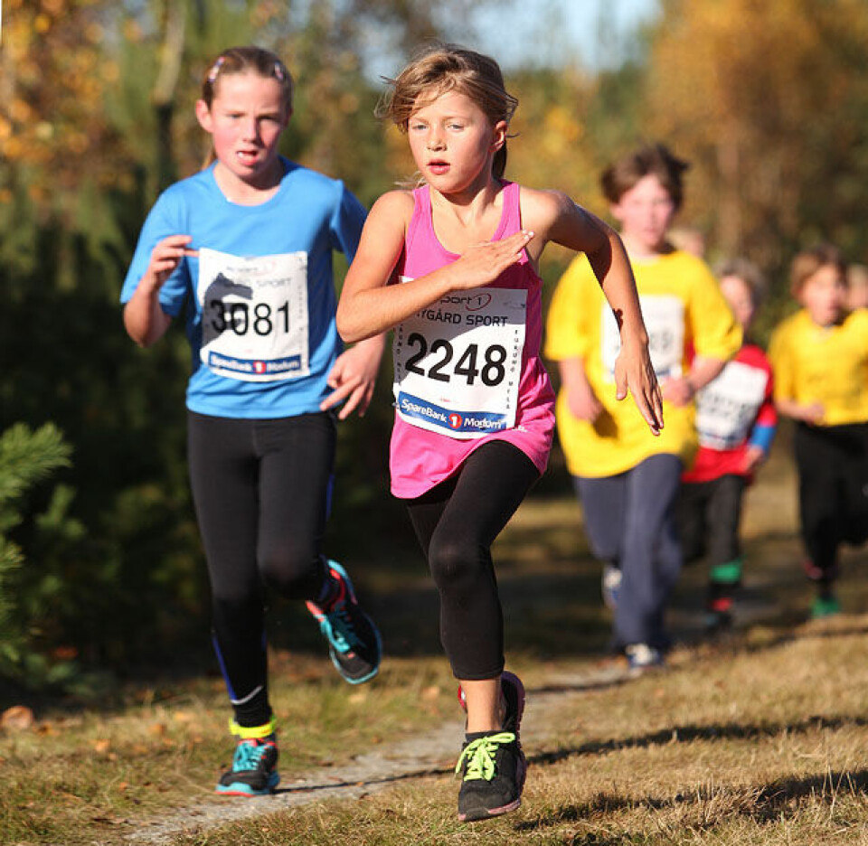 Nilsen og Wako best i solfylt Furumomil 1,5-sluttfelt_A20G1154.jpg