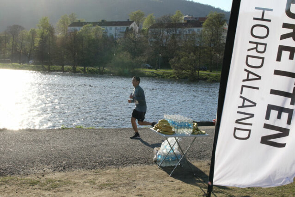 Snaue 50 deltok på sommerlig Springkarusell i Bergen 1P1A4470.jpg