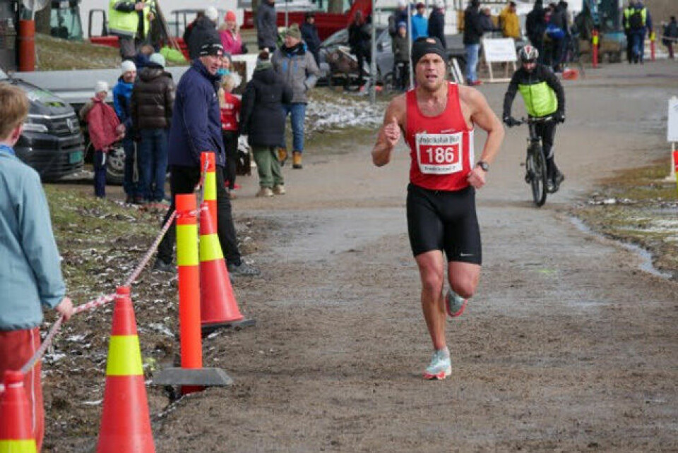 Vinterlig vårvær for 441 deltakere i Fredrikstadløpet 5km-vinner-menn_P1160910.jpg