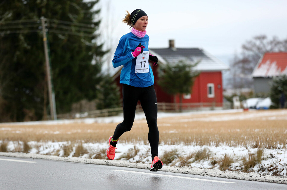Flotte løpsforhold under Vinterkarusellen på Haga Vinterkarusellen2016-2017-Haga4Februar-05.jpg