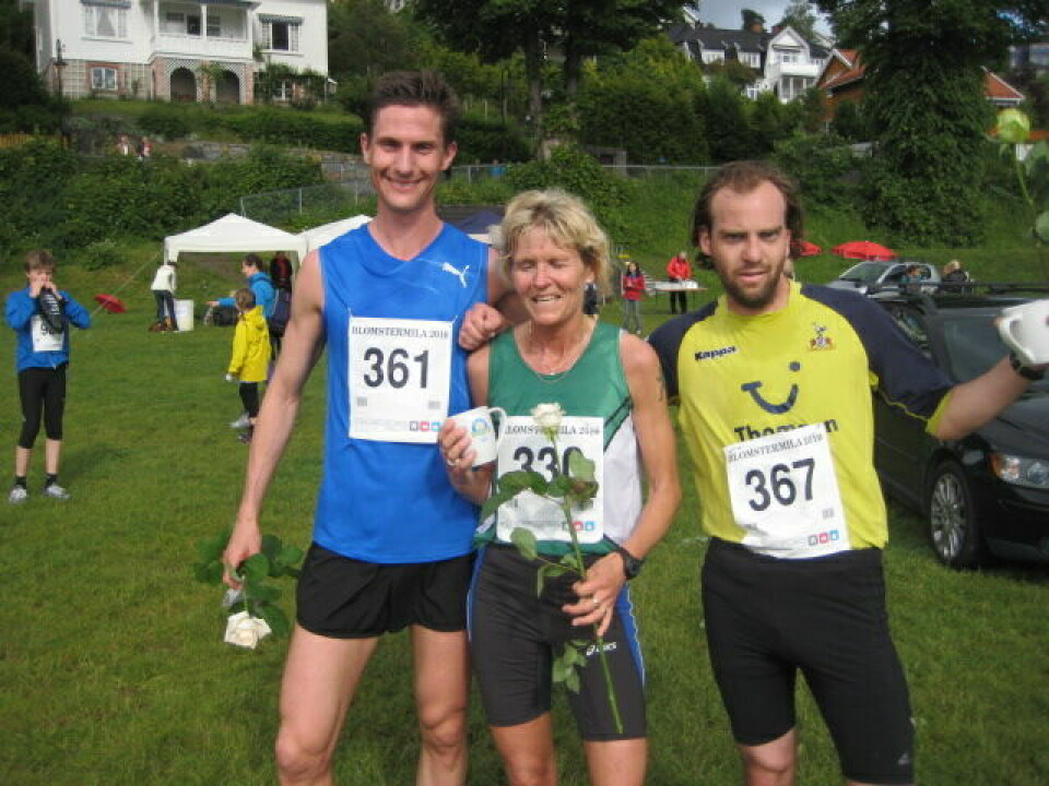 Favorittseire i Blomstermila 3beste