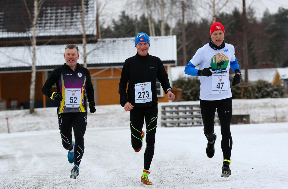 Flotte løpsforhold under Vinterkarusellen på Haga Vinterkarusellen2016-2017-Haga4Februar-06.jpg