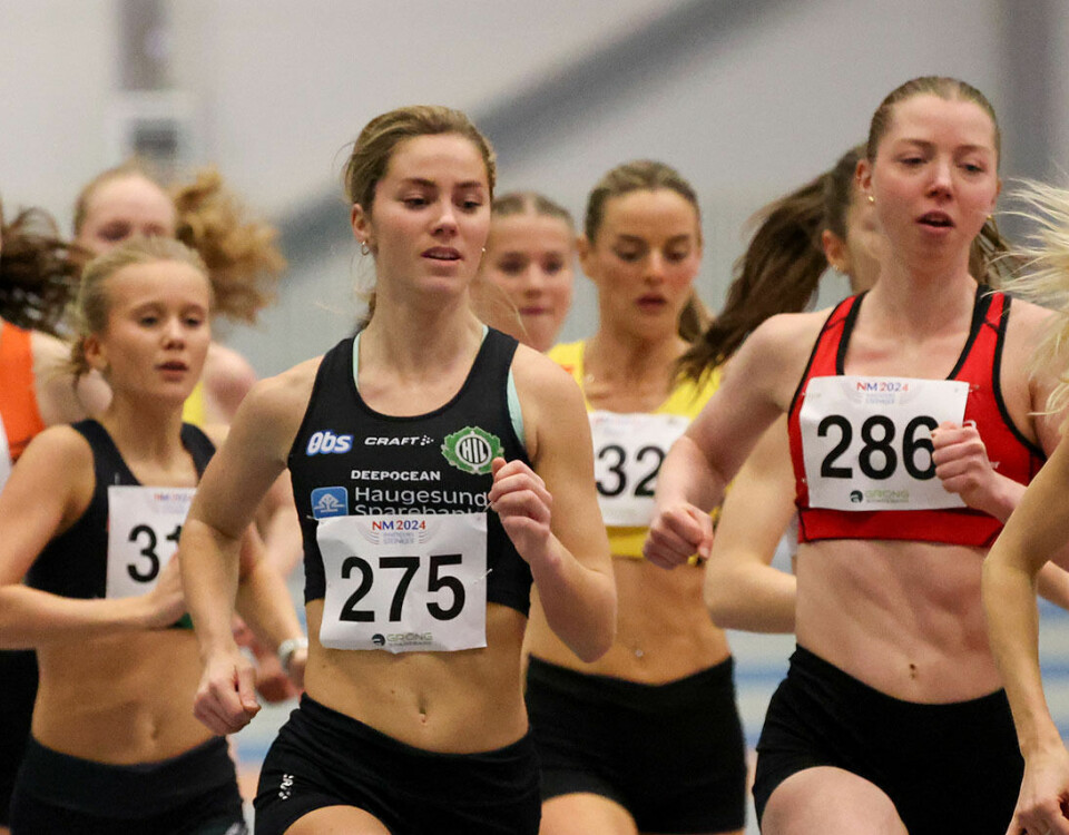 Fra suveren ledelse til spennende spurt da Ingeborg Østgård tok NM-gullet på 1500 m 1U9A9422.jpg