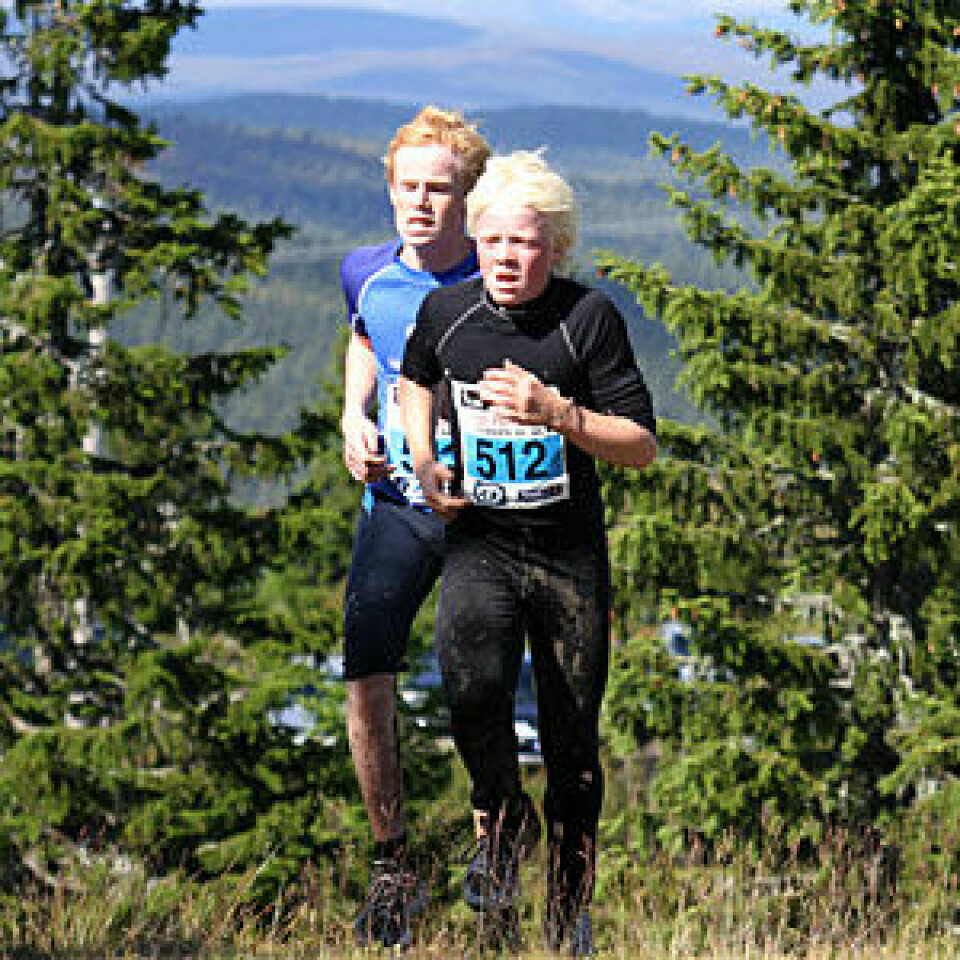 Fint løp i Peer Gynts rike Intro_IMG_1972