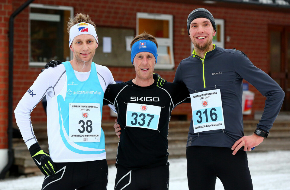 Flotte løpsforhold under Vinterkarusellen på Haga Vinterkarusellen2016-2017-Haga4Februar-04.jpg