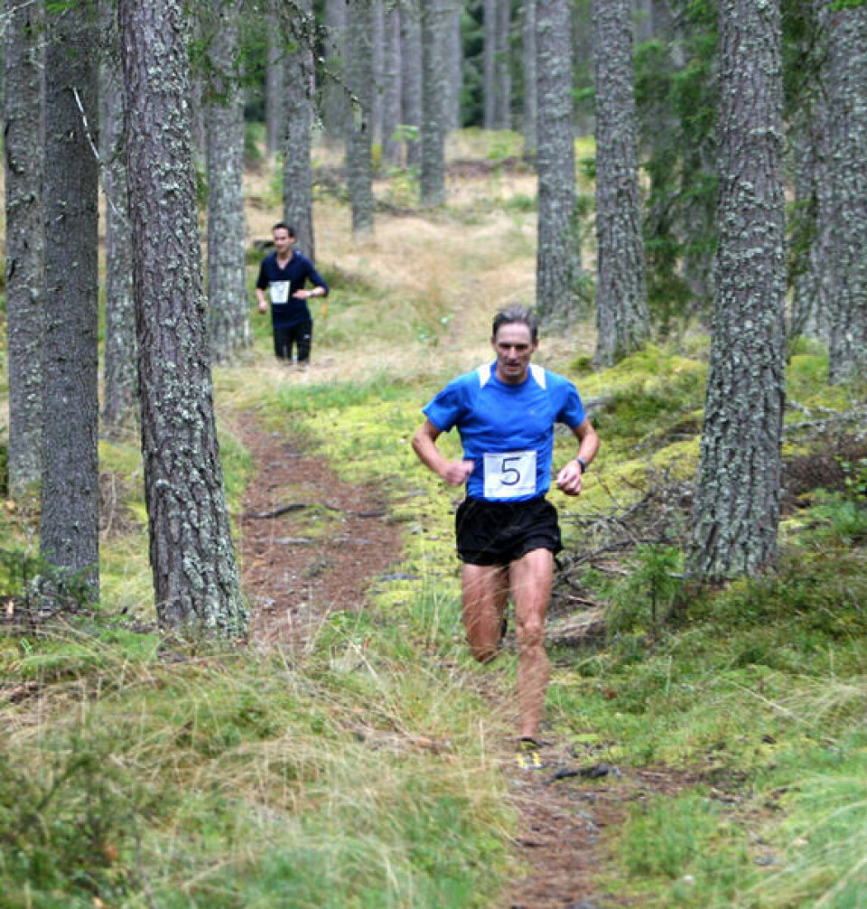 Otto Grafsrønningen vant første løp Tore_Gresmo_Arnt_Holm_Toverud_573x600