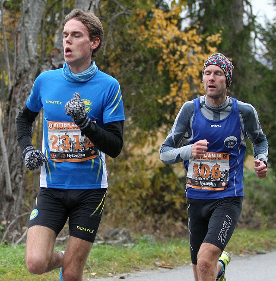 Hytteplanmila: gode vinnertider og 2145 løpere i mål Vinner_40-44_Oeystein_Moerk_106_Petter_Rypdal_2312_A20G9487.jpg