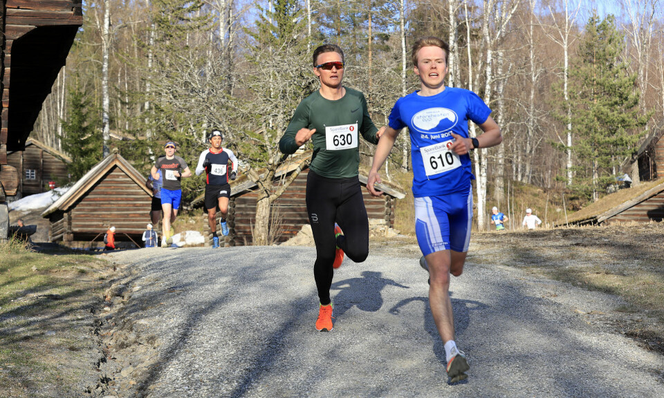 Skikkelige spurtdueller i Maihaugløpet 02 _I6A5573.jpg