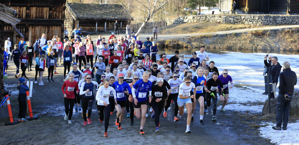 Skikkelige spurtdueller i Maihaugløpet 04 _I6A6588.jpg