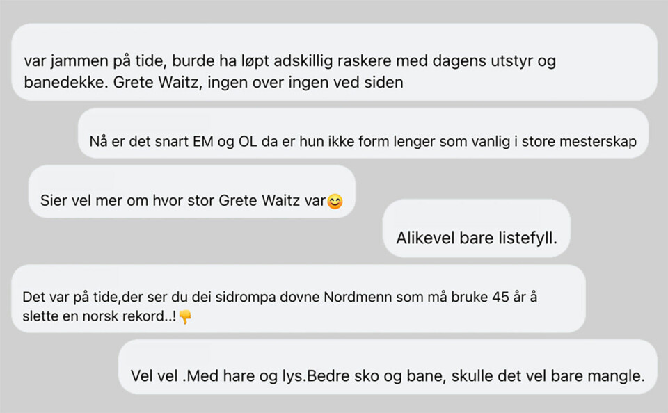 Sosiale mediers ufiltrerte landskap grovdals-norske-rekord-paa-3000-meter.jpg