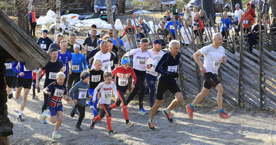 Skikkelige spurtdueller i Maihaugløpet 05 _I6A5318.jpg