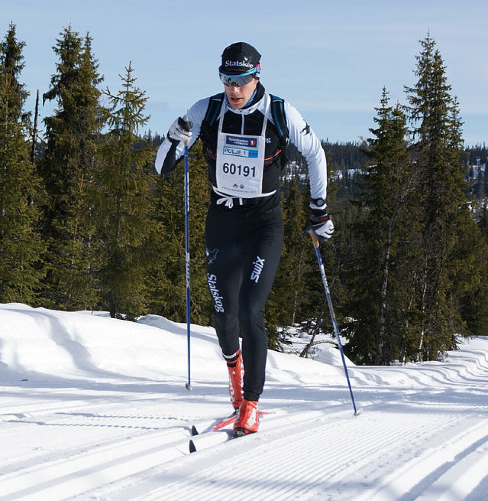 Fine forhold i Fredagsbirken Haavard_Lucasen_Nr1Kvarstad.jpg