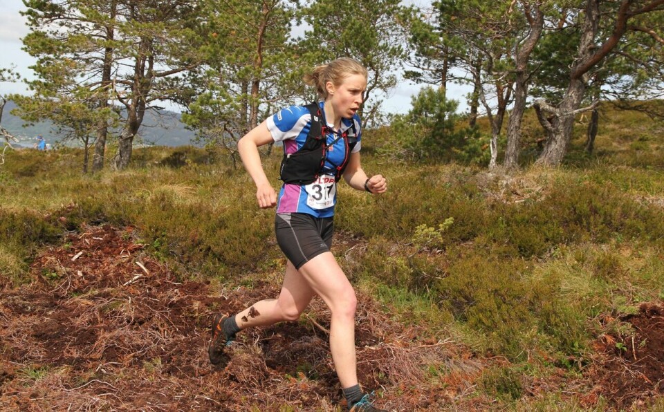 Marcus Megrund og Janne Vatnaland vant FLT OPP i Ålesund Audhild_Bakken_Rognstad_(Helge)