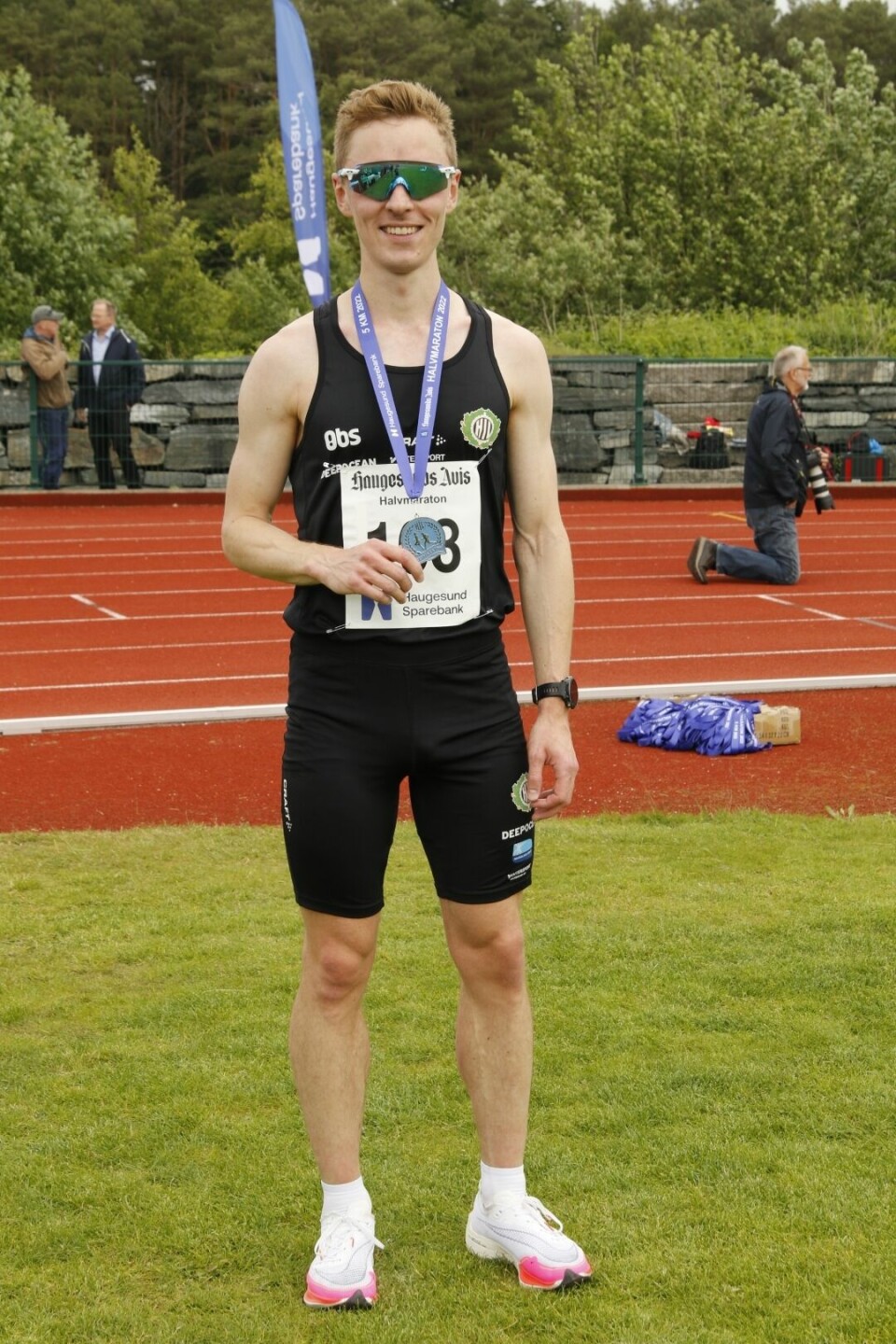 Maryna Novik tok sin sjette seier i Haugesund halvmaraton _N9A4678.JPG