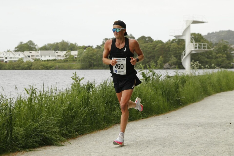 Maryna Novik tok sin sjette seier i Haugesund halvmaraton _N9A4658.JPG