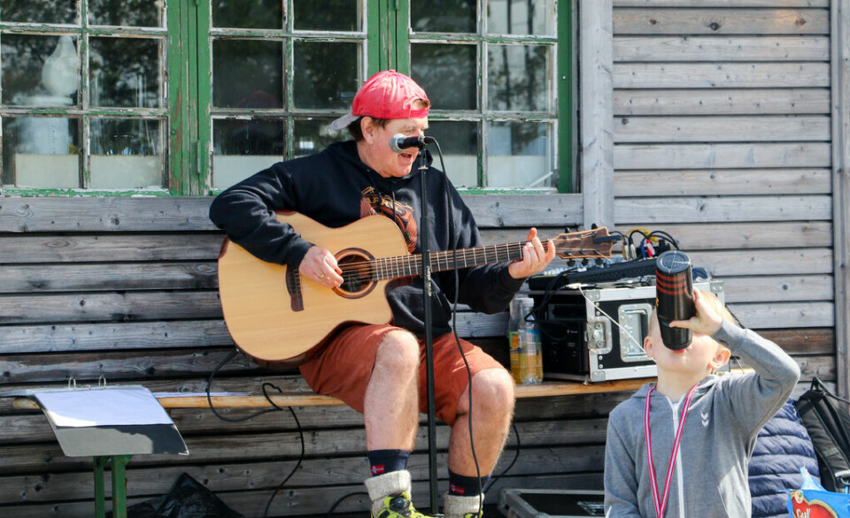 Marcus Megrund og Janne Vatnaland vant FLT OPP i Ålesund 02_Luffen.jpg