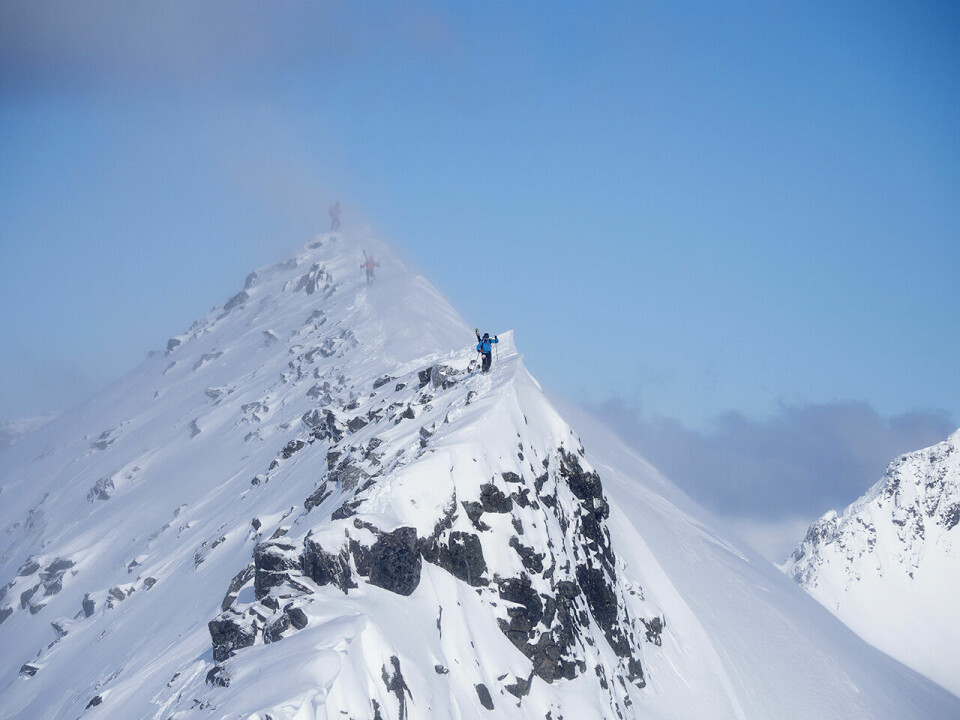 Ultraløper Hallvard Schjølberg vant Lofoten Skimo Eggen_Foto_KristinFolslandOlsen_March 09, 2019-11.jpg