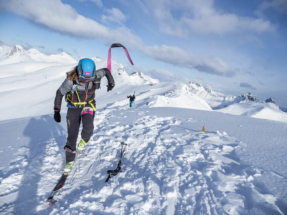 Ultraløper Hallvard Schjølberg vant Lofoten Skimo Fellene_Foto_KristinFolslandOlsen_March 09, 2019-12.jpg