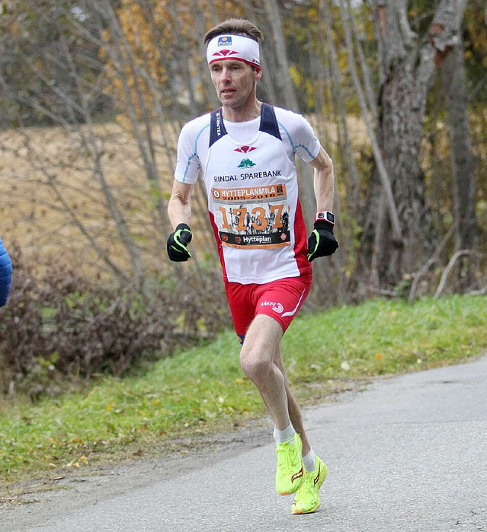 Hytteplanmila: gode vinnertider og 2145 løpere i mål Etter8km_vinner_50-54_Terje_Olsen_A20G9668.jpg