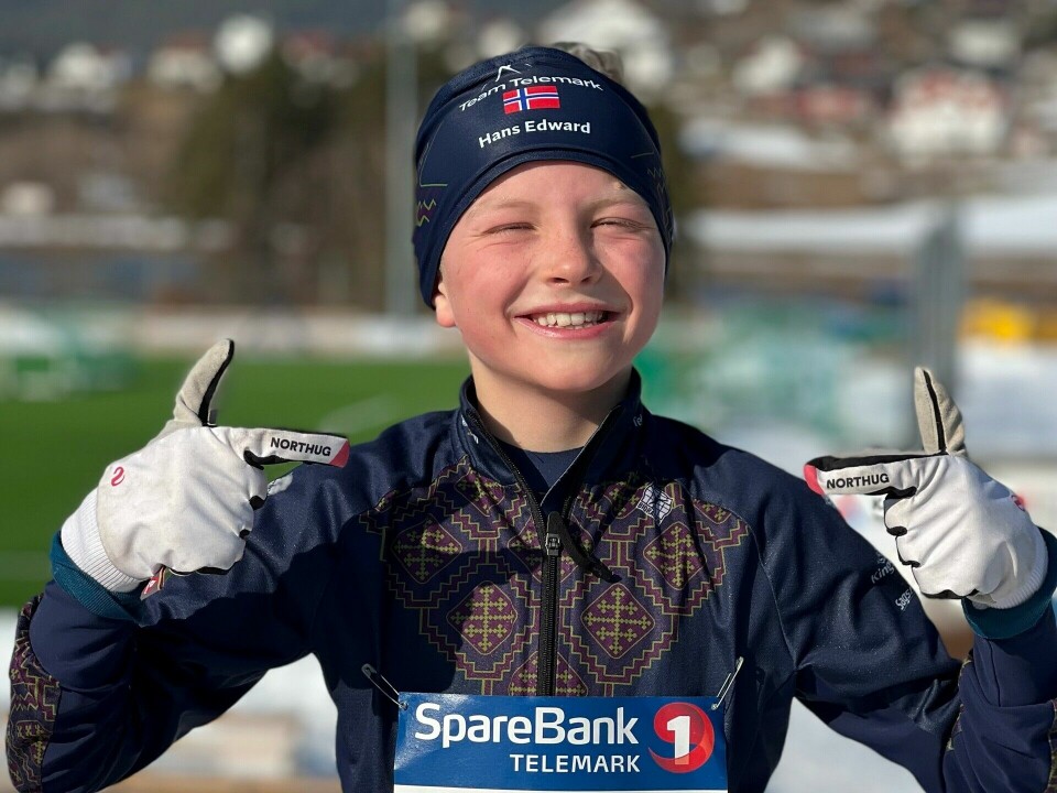 Daniel Næss suveren i IL Skades landeveisløp Hans Edvard Lahus.jpg