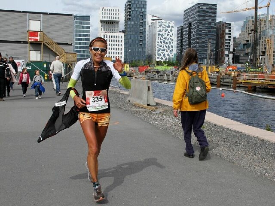 Jarle Risa og Jasmin Nunige vant 80 km i Ecotrail Oslo IMG_9539_Jasmin_Nunige (640x480).jpg