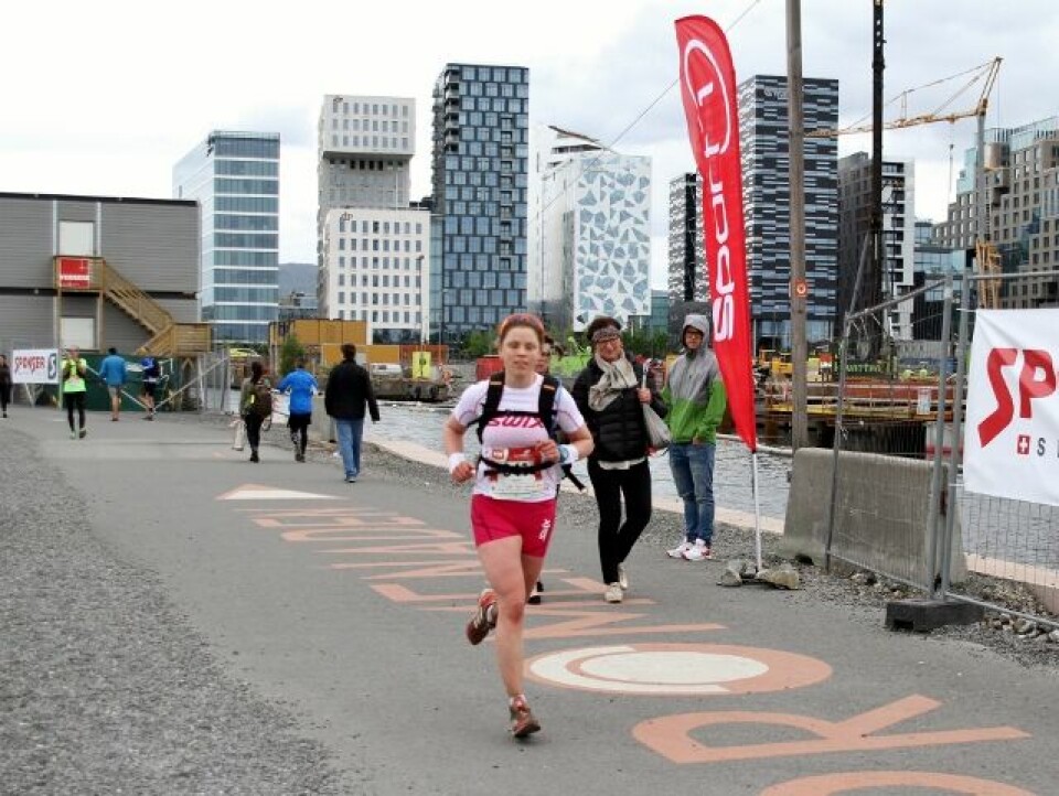 Jarle Risa og Jasmin Nunige vant 80 km i Ecotrail Oslo IMG_9649_Hanna_Sæverås_Breivold (640x481).jpg