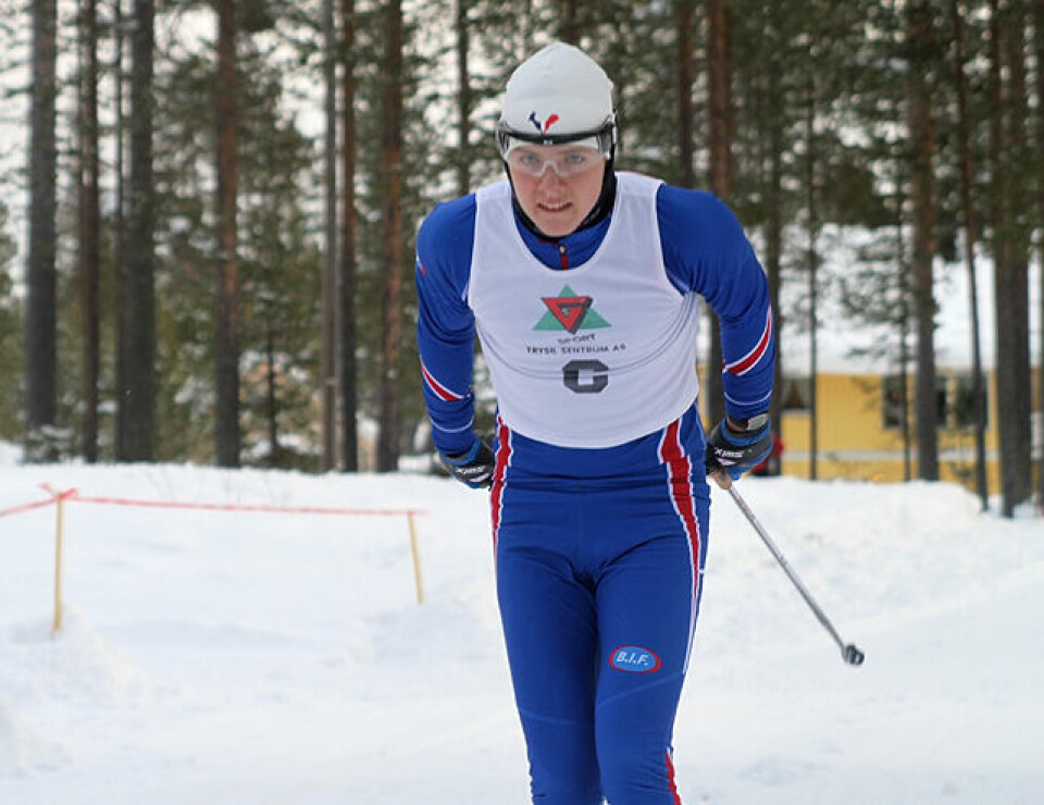 Fortsatte seiersrekken på Slettås Fillip_Loken.jpg
