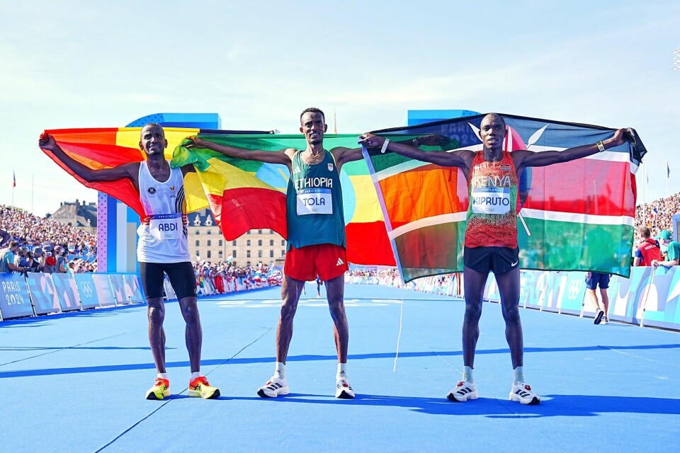Tamirat Tola ble olympisk mester på maraton i krevende løype World_Athletics_1.jpg