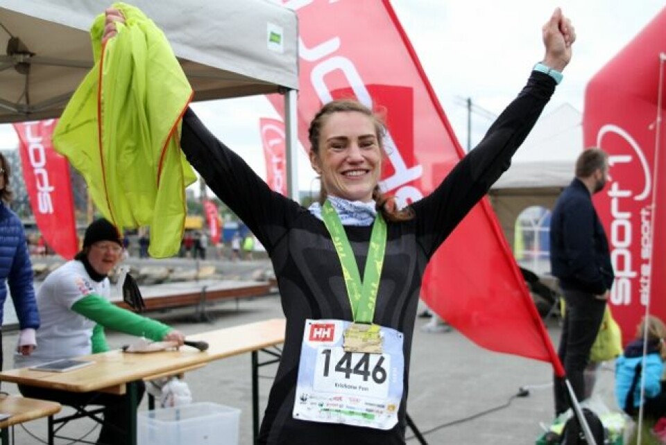 Jarle Risa og Jasmin Nunige vant 80 km i Ecotrail Oslo IMG_9645_Kristiane_Fon_Holmøy (640x427).jpg